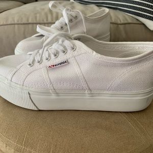 COPY - Superga sneakers